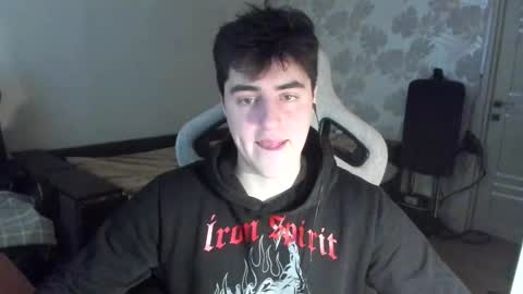 Martin online show from January 19, 2026, 12:20 pm