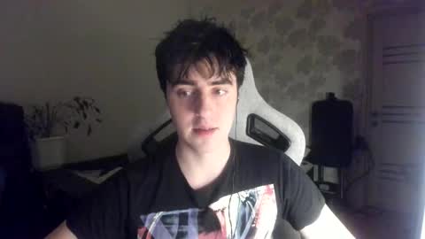 Martin online show from February 23, 2026, 1:25 am