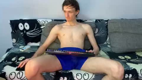 Snapshot of vlad_ggvldd chatting on June 12, 2026, 6:07 pm Vlad Dinovich online show from June 12, 2026, 6:07 pm