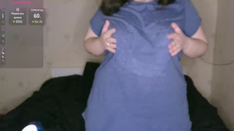 Snapshot of vladacandy chatting on December 28, 2024, 11:16 pm VladaCandy online show from December 28, 2024, 11:16 pm