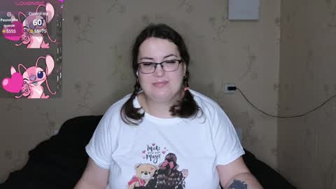 Snapshot of vladacandy chatting on January 13, 2025, 9:52 pm VladaCandy online show from January 13, 2025, 9:52 pm