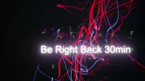 Vlad  online show from January 29, 2025, 5:45 pm