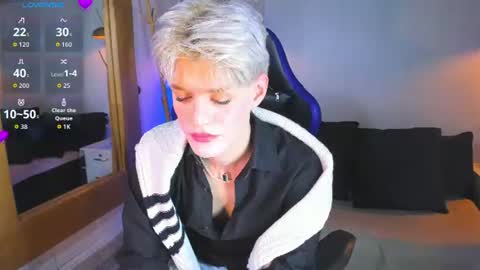Vlad  online show from June 19, 2026, 2:32 pm