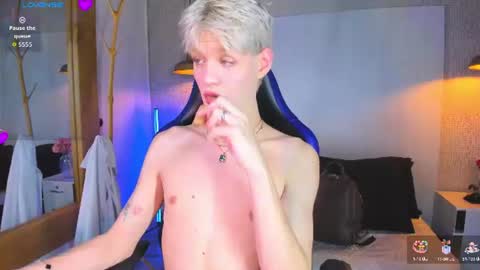 Vlad  online show from July 15, 2026, 2:55 pm