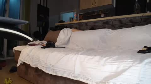 vladika021 online show from September 12, 2025, 10:10 pm