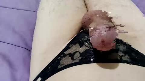 Vladsex online show from December 8, 2024, 7:37 am