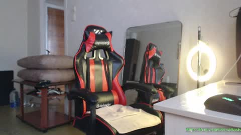 Vova and Sasha online show from April 12, 2026, 7:13 am