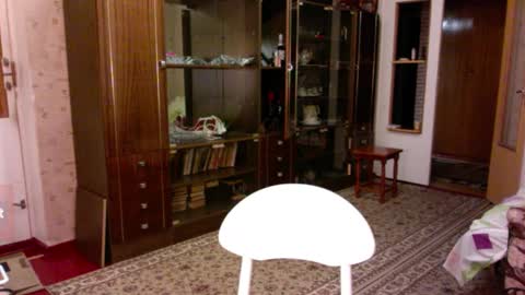 Violetta Elysia online show from February 3, 2026, 11:32 pm