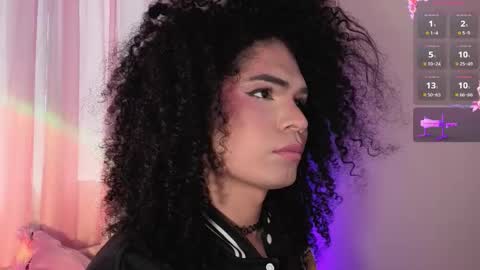 Snapshot of vnus_ chatting on March 1, 2026, 6:21 pm Venus Vanessa online show from March 1, 2026, 6:21 pm