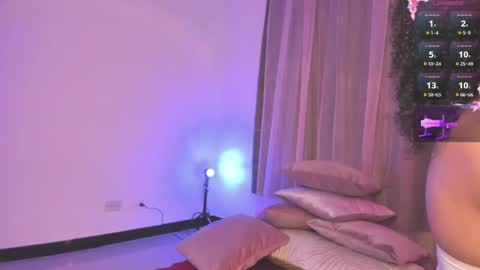 Venus  Vanessa online show from April 20, 2026, 1:19 am