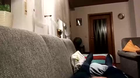 voeckler2 online show from February 23, 2025, 1:46 am