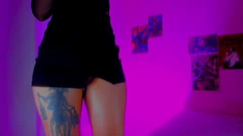 Gabriela online show from April 7, 2026, 11:48 pm