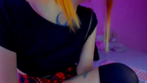 Gabriela online show from April 11, 2026, 12:31 pm