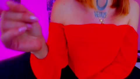 Gabriela online show from May 22, 2026, 6:35 pm