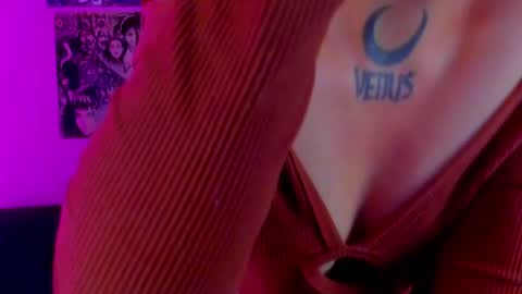 Snapshot of void_smokin chatting on June 22, 2026, 1:30 pm Gabriela online show from June 22, 2026, 1:30 pm