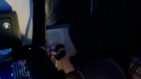 Snapshot of voidcatdaddy chatting on February 1, 2026, 4:55 am Rev online show from February 1, 2026, 4:55 am