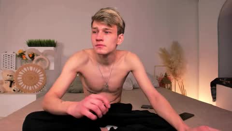 Dan online show from February 14, 2026, 4:31 am