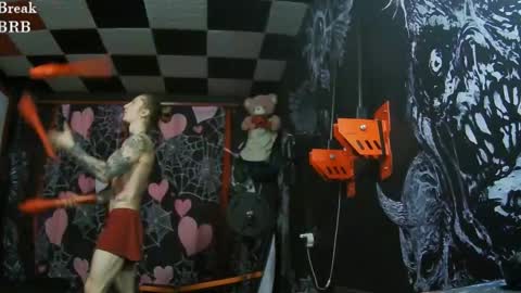 Elf online show from January 15, 2026, 10:42 am