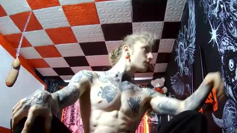 Elf online show from January 17, 2026, 10:20 am