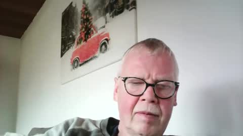 volkeronly online show from February 4, 2025, 12:55 pm