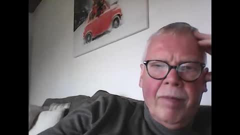 volkeronly online show from February 5, 2025, 1:22 pm