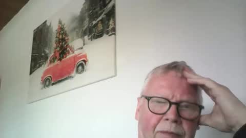 volkeronly online show from January 13, 2026, 1:05 pm