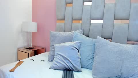 Lisa online show from March 7, 2026, 10:29 pm