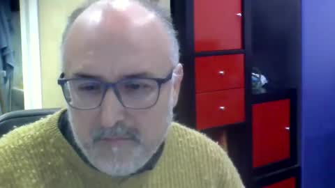 volpi72 online show from December 7, 2024, 12:13 pm