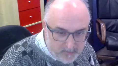 volpi72 online show from February 2, 2026, 6:28 pm