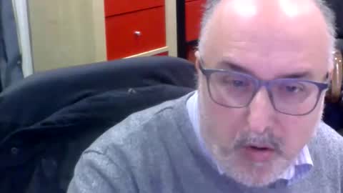 volpi72 online show from March 4, 2026, 6:03 pm