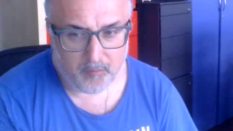 volpi72 online show from July 7, 2026, 11:47 am