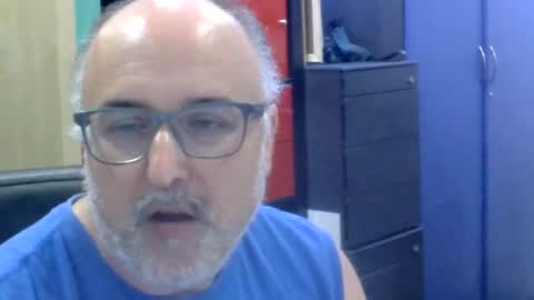 volpi72 online show from July 10, 2026, 6:10 pm