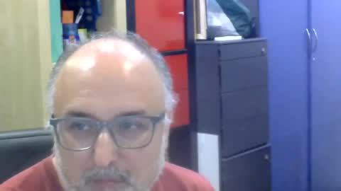 volpi72 online show from July 13, 2026, 6:22 pm