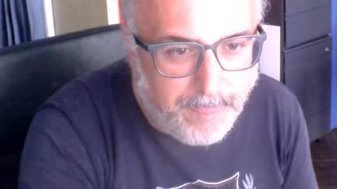 volpi72 online show from July 20, 2026, 11:56 am