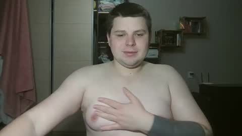 Snapshot of volshebnik_130 chatting on March 3, 2025, 1:53 am Volshebnik1302 online show from March 3, 2025, 1:53 am