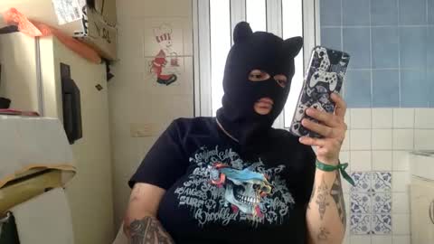 Danny and Ale online show from February 6, 2026, 2:53 pm