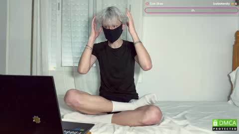 vornyx online show from May 8, 2026, 11:59 am