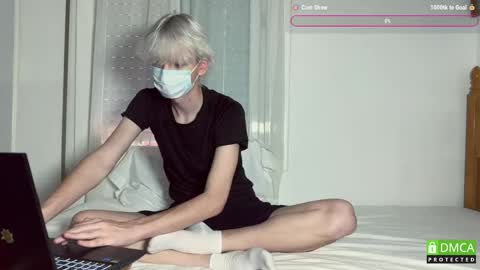 vornyx online show from May 20, 2026, 2:34 pm