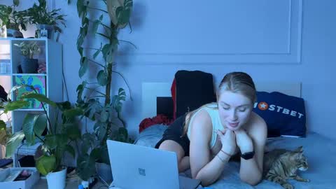 vorvik online show from January 8, 2025, 10:37 am