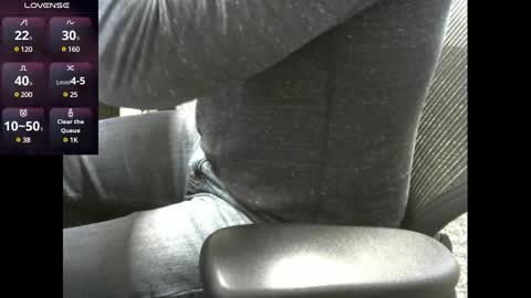 voterki796 online show from February 27, 2025, 3:37 pm