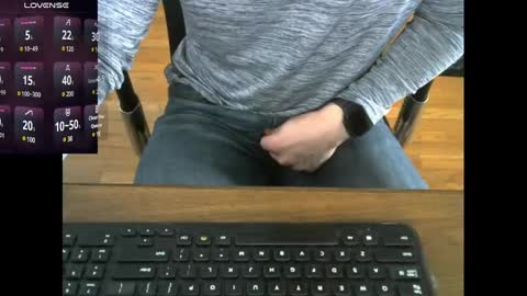 voterki796 online show from March 6, 2025, 2:08 pm