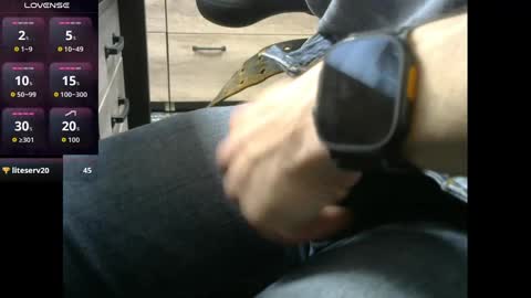 voterki796 online show from September 10, 2025, 6:30 pm