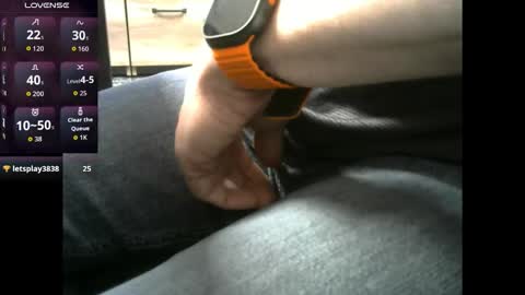 voterki796 online show from March 26, 2026, 5:18 pm