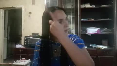 voulezvous_angel online show from October 19, 2025, 7:31 am