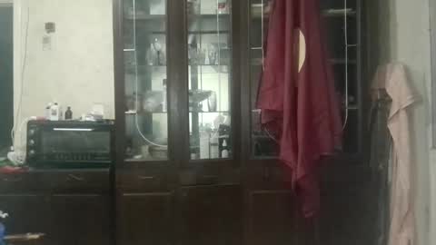 voulezvous_angel online show from November 7, 2025, 1:38 am