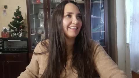 voulezvous_angel online show from January 13, 2026, 10:20 am