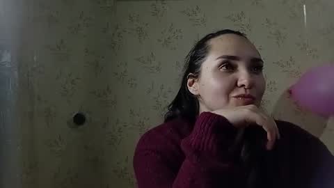 voulezvous_angel online show from February 20, 2026, 6:30 pm