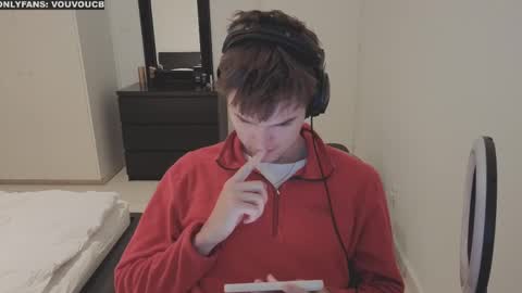 Tim online show from March 9, 2025, 8:21 pm