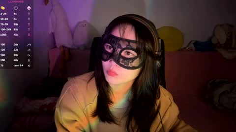 Vrchan online show from May 16, 2026, 11:46 pm
