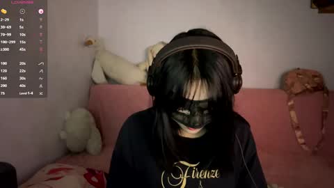 Vrchan online show from May 22, 2026, 2:08 am